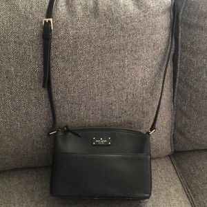 Kate spade cross body bag